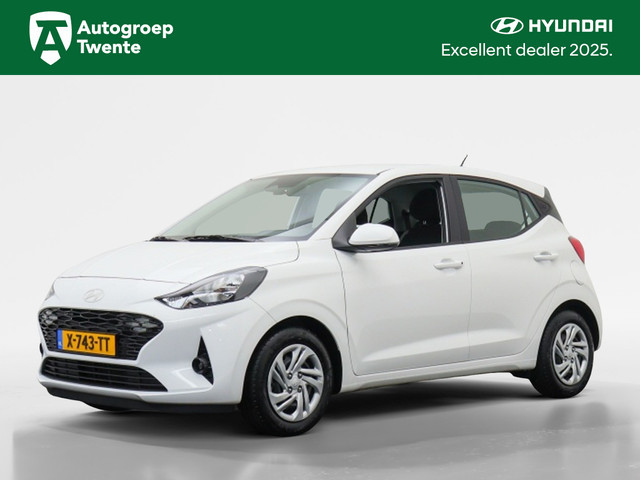 Hyundai i10 2024 Benzine