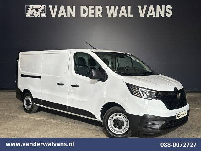 Renault Trafic 2023 Diesel