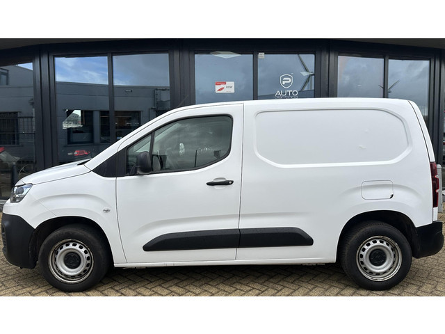 Citroën Berlingo