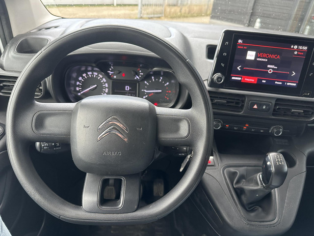 Citroën Berlingo