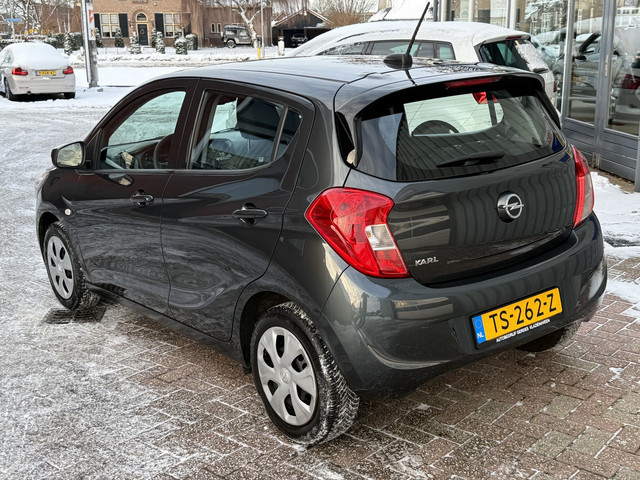Opel Karl