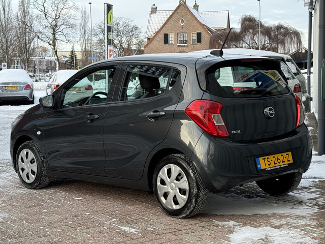 Opel Karl