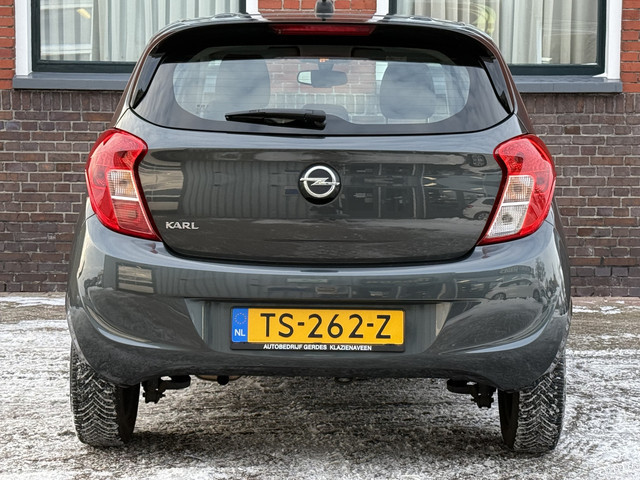 Opel Karl