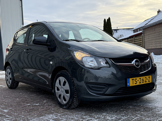 Opel Karl