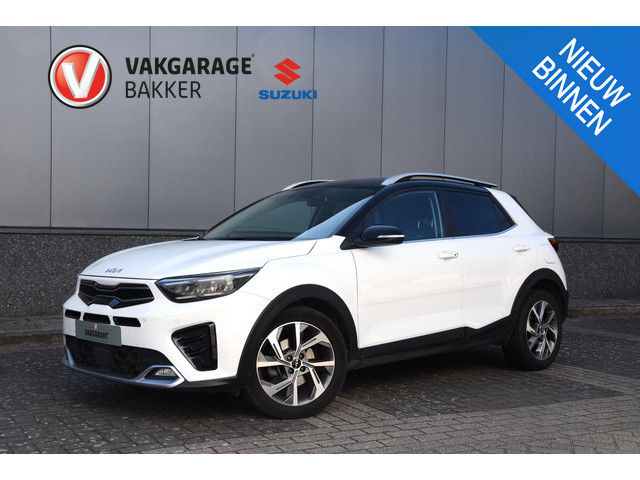 Kia Stonic 2023 Benzine