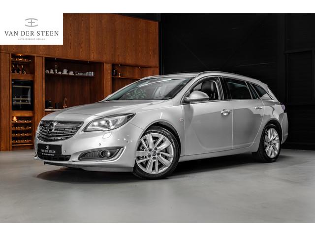 Opel Insignia 2014 Benzine