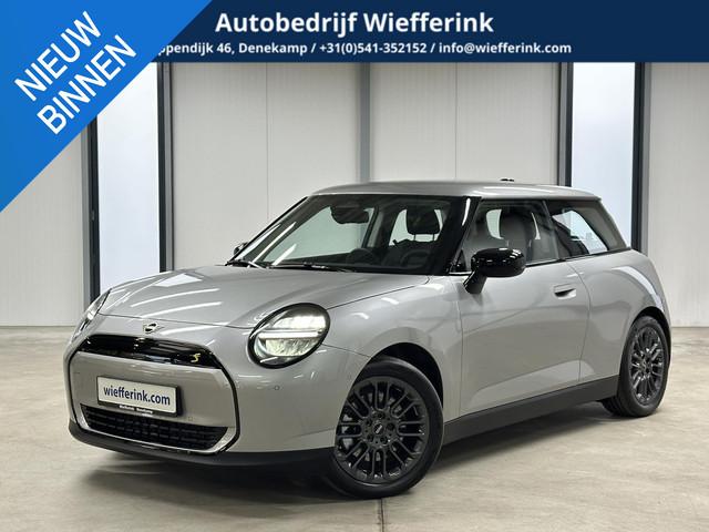 Mini Mini 2024 Elektrisch