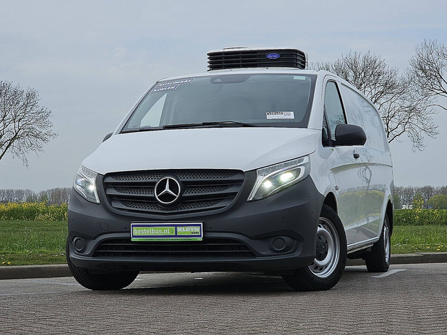 Mercedes-Benz Vito 2022 Diesel