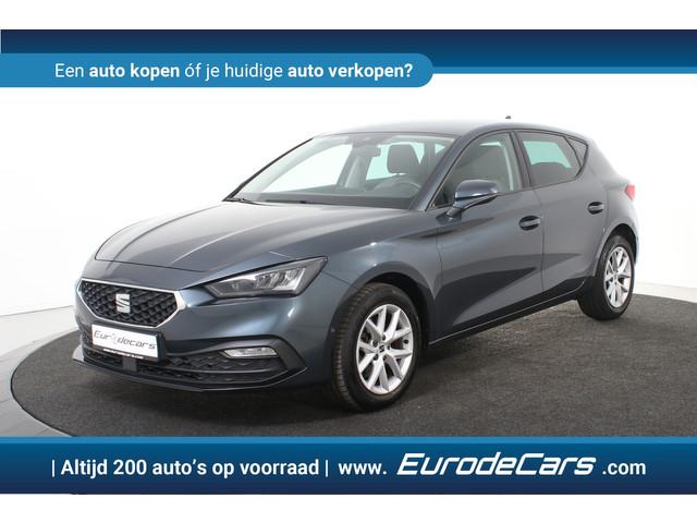 Seat Leon 2022 Benzine