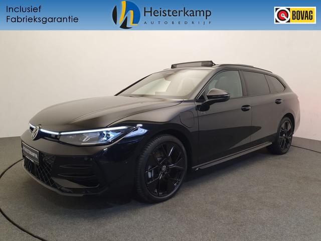 Volkswagen Passat 2025 Hybride