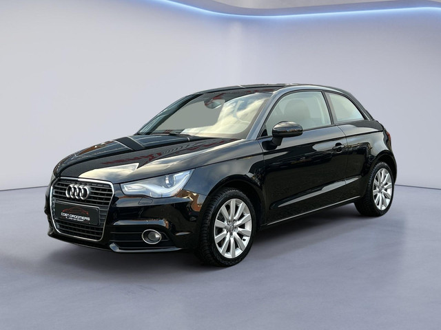 Audi A1 2013 Benzine