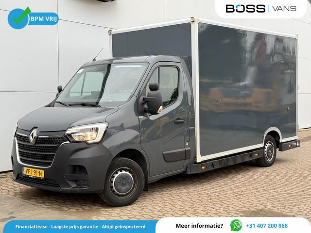 Renault Master 2022 Diesel