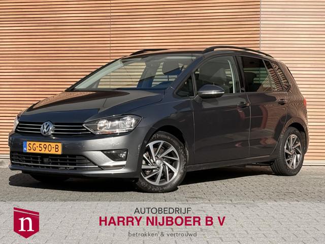 Volkswagen Golf 2017 Benzine
