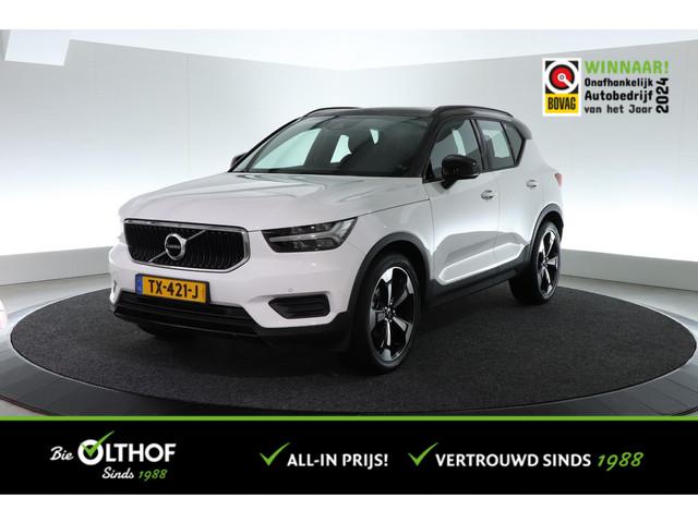 Volvo XC40 2018 Benzine