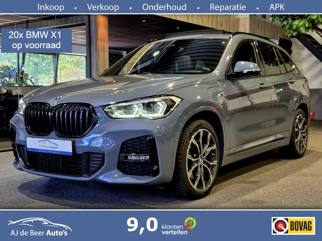 BMW X1 2022 Hybride