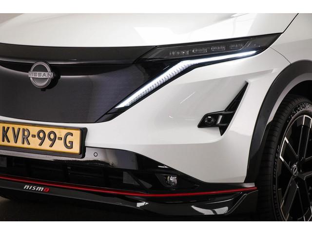 Nissan Ariya
