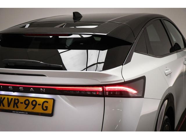 Nissan Ariya