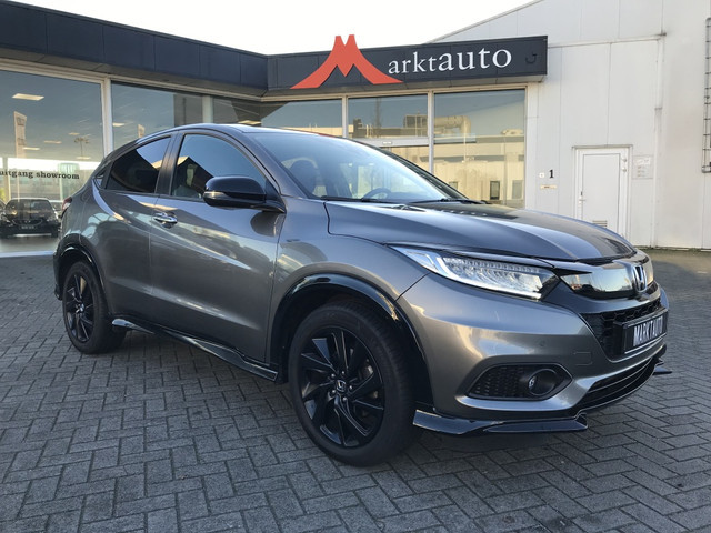 Honda HR-V 2020 Benzine