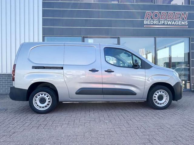 Fiat Doblò 2024 Diesel