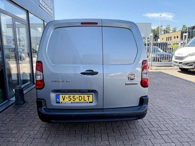 Fiat Doblò