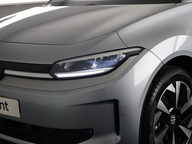 Volkswagen ID. Polo