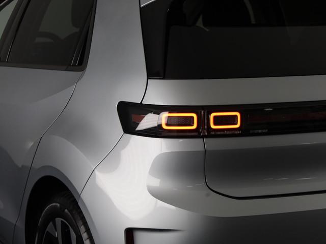 Volkswagen ID. Polo