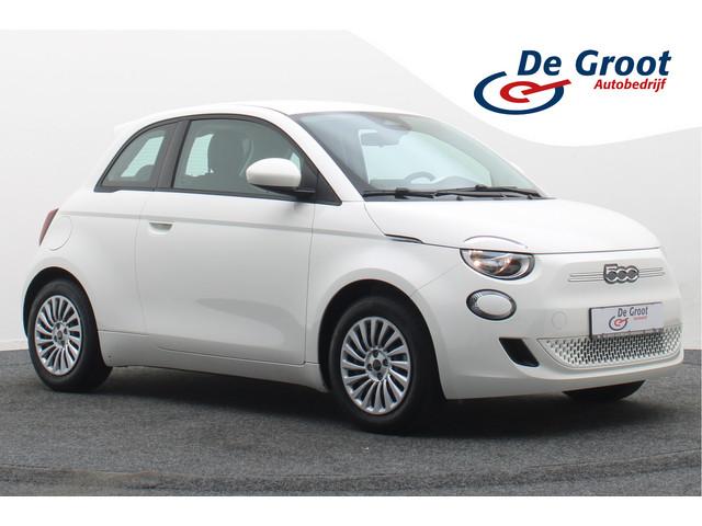 Fiat 500 2023 Elektrisch