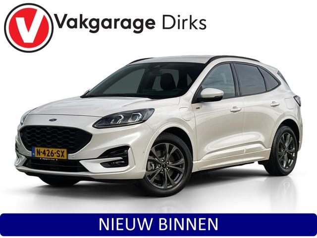 Ford Kuga 2020 Hybride