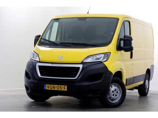 Peugeot Boxer 2020 Diesel