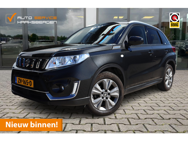 Suzuki Vitara 2019 Benzine