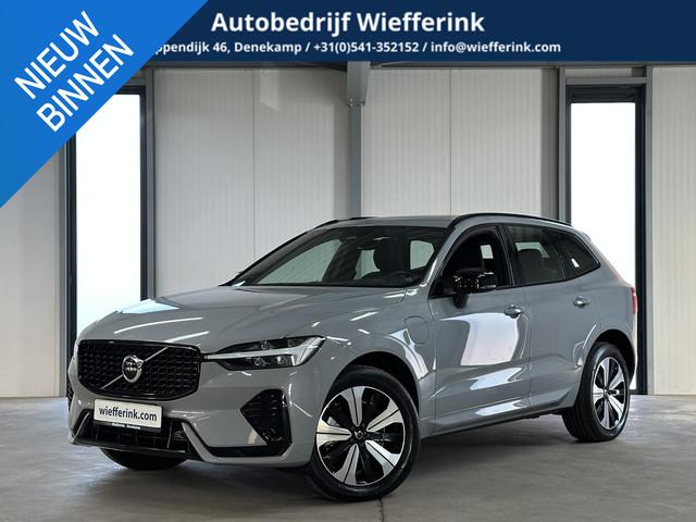 Volvo XC60 2024 Hybride