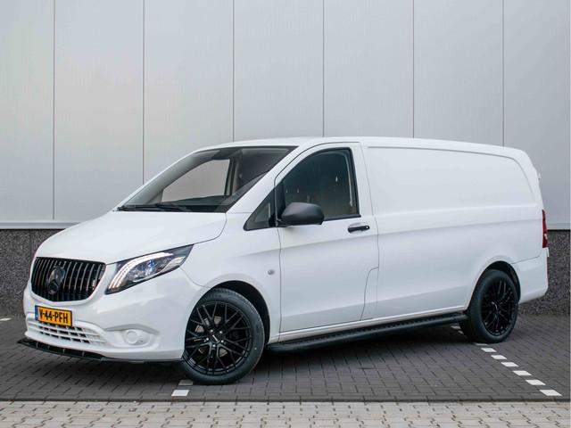 Mercedes-Benz Vito 2020 Diesel