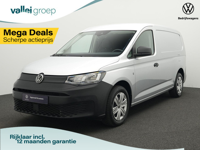 Volkswagen Caddy 2024 Benzine