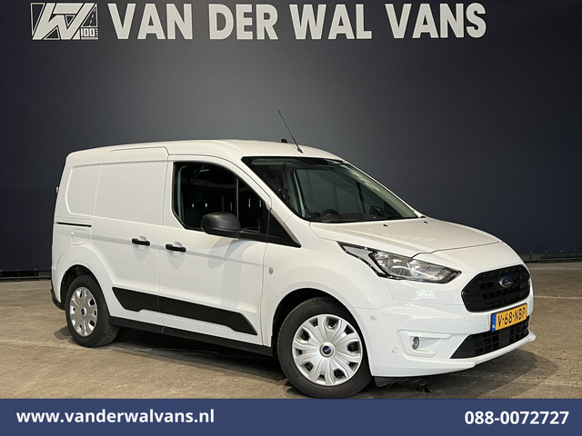 Ford Transit Connect 2021 Diesel
