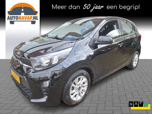 Kia Picanto 2018 Benzine