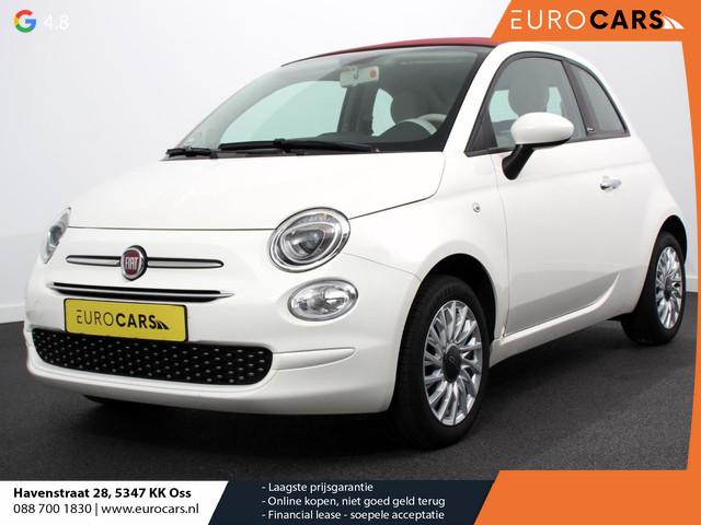 Fiat 500 2021 Hybride