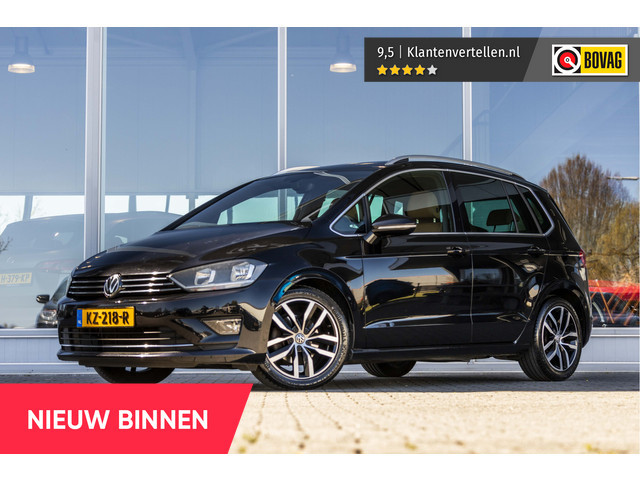 Volkswagen Golf 2017 Benzine