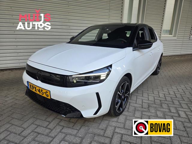 Opel Corsa 2025 Hybride