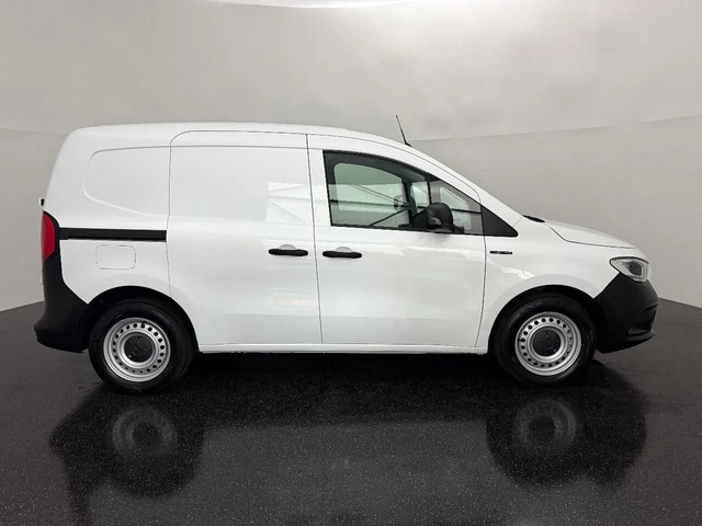 Mercedes-Benz eCitan