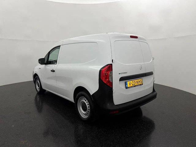 Mercedes-Benz eCitan