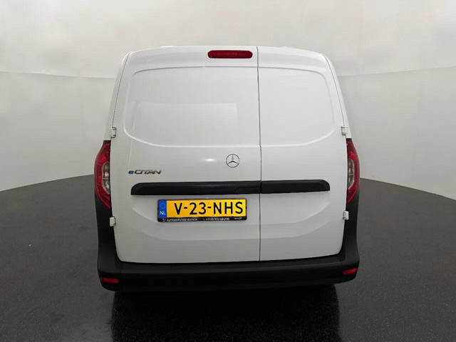 Mercedes-Benz eCitan
