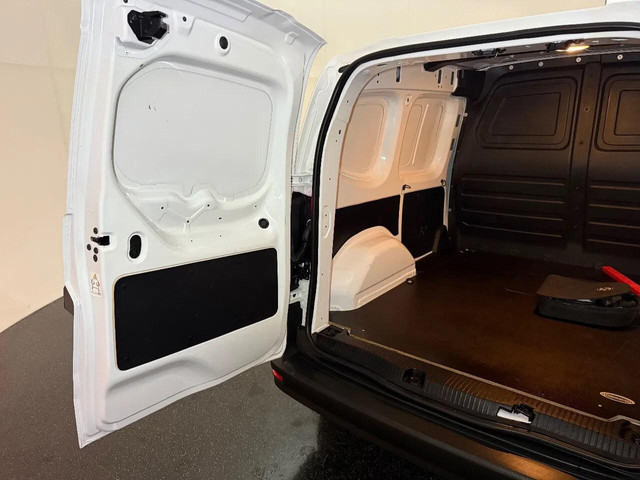 Mercedes-Benz eCitan