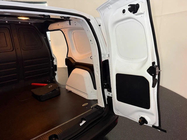 Mercedes-Benz eCitan