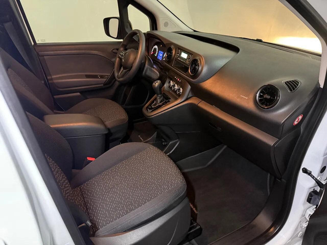Mercedes-Benz eCitan