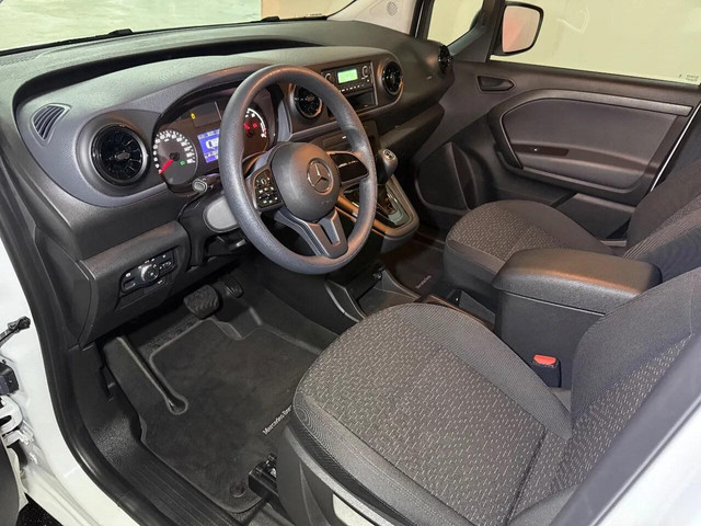 Mercedes-Benz eCitan