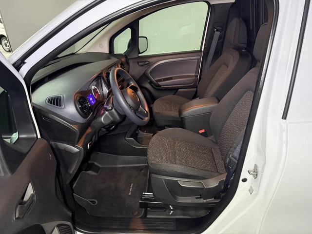 Mercedes-Benz eCitan