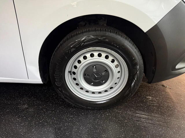 Mercedes-Benz eCitan