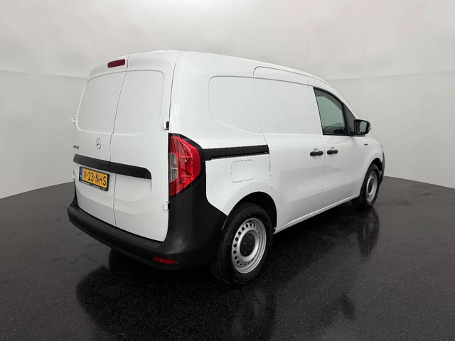 Mercedes-Benz eCitan