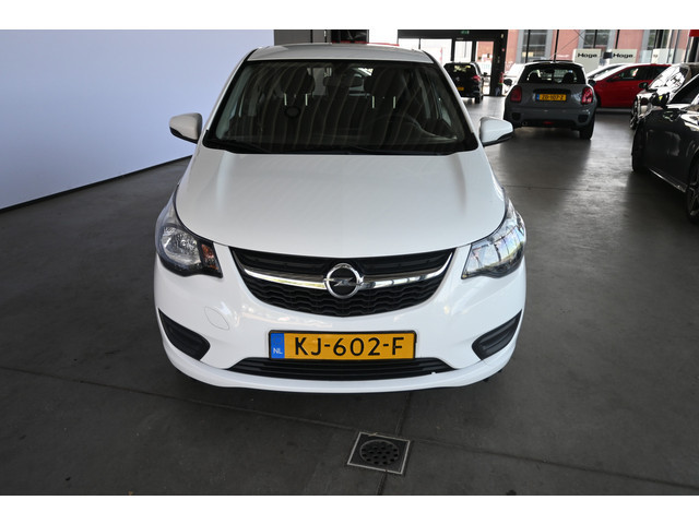 Opel Karl