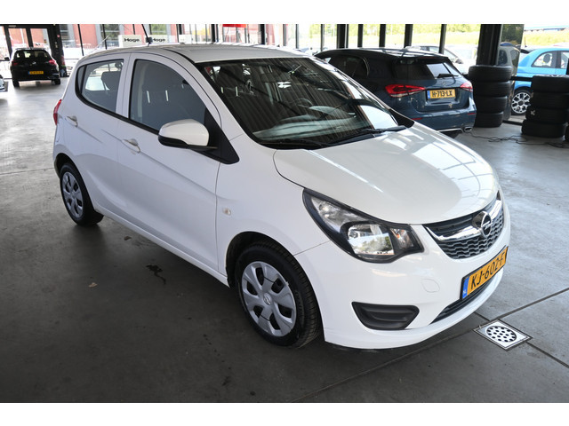 Opel Karl